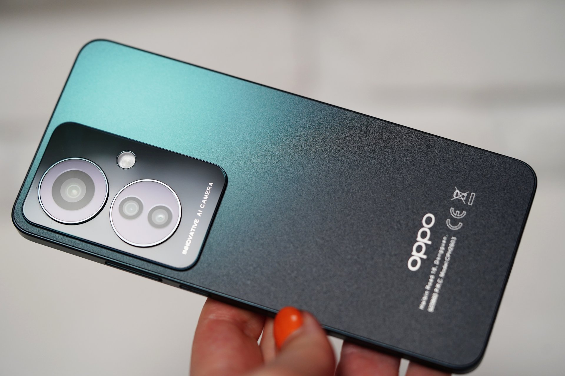 Oppo Reno11 F 5G