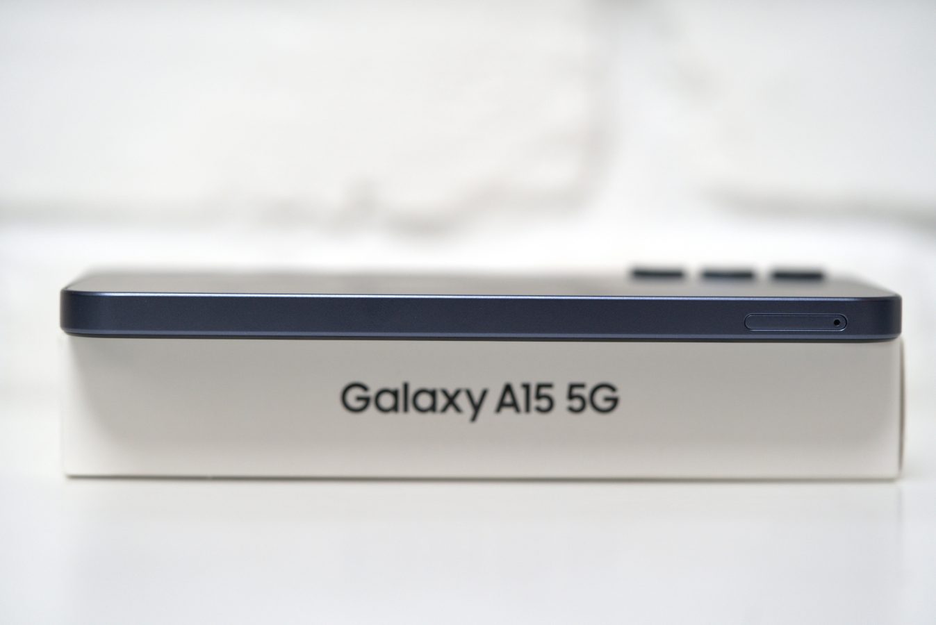 smartfon Samsung Galaxy A15 5G