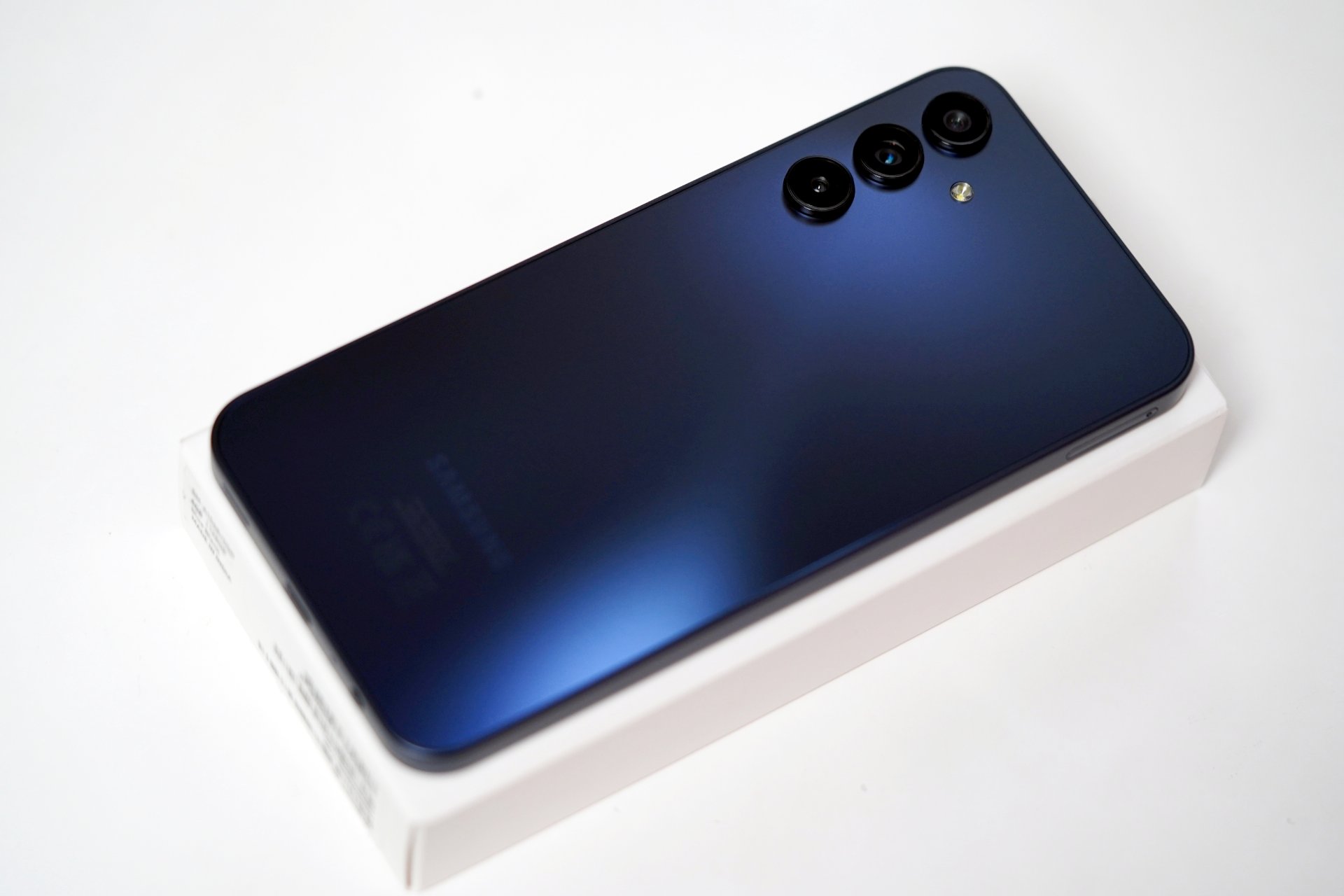 Samsung Galaxy A15 5G