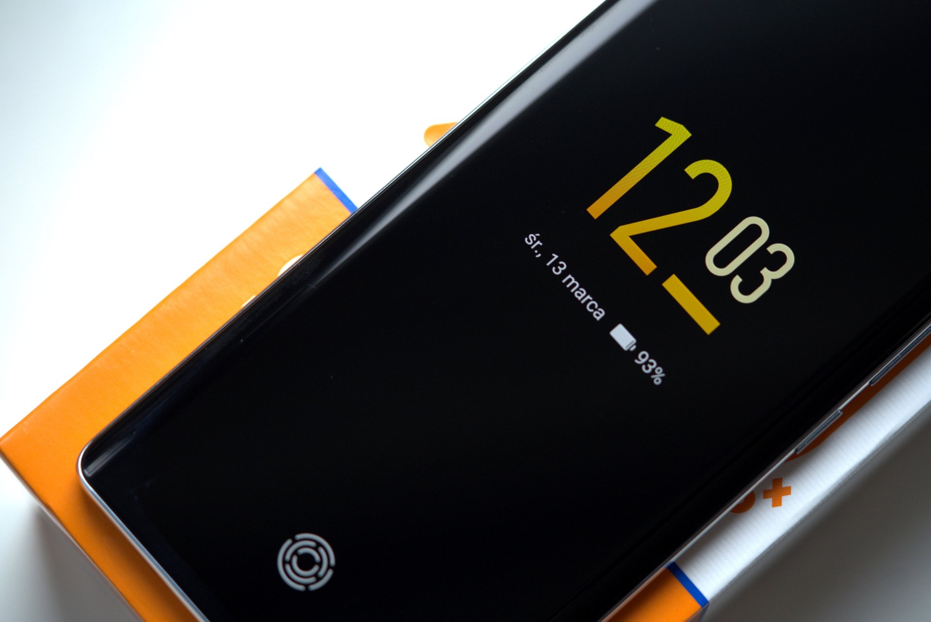 smartfon tecno spark 20 pro plus