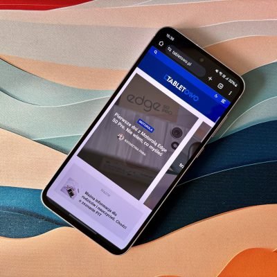 smartfon Samsung Galaxy A55 5G