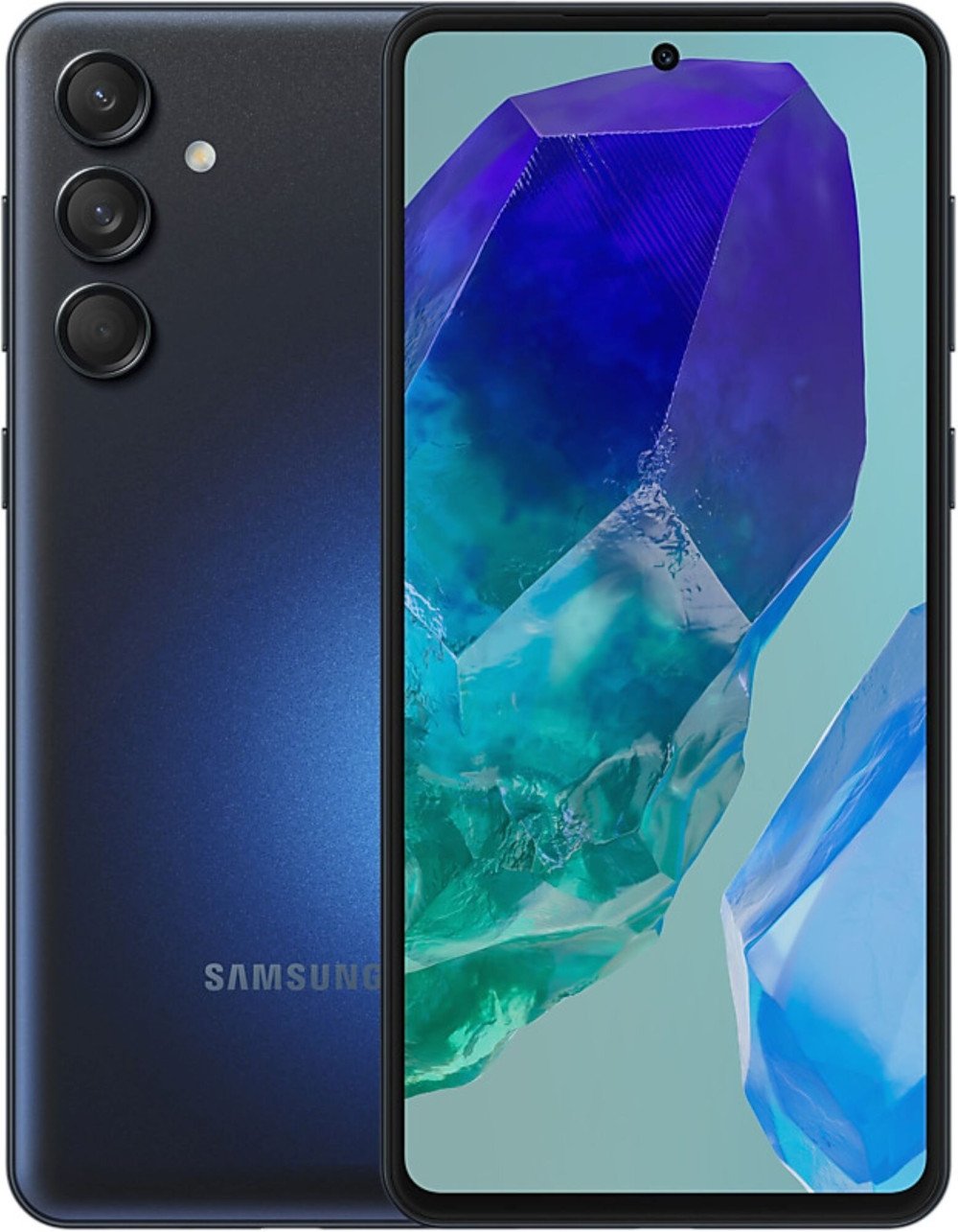 smartfon Samsung Galaxy M55 5G