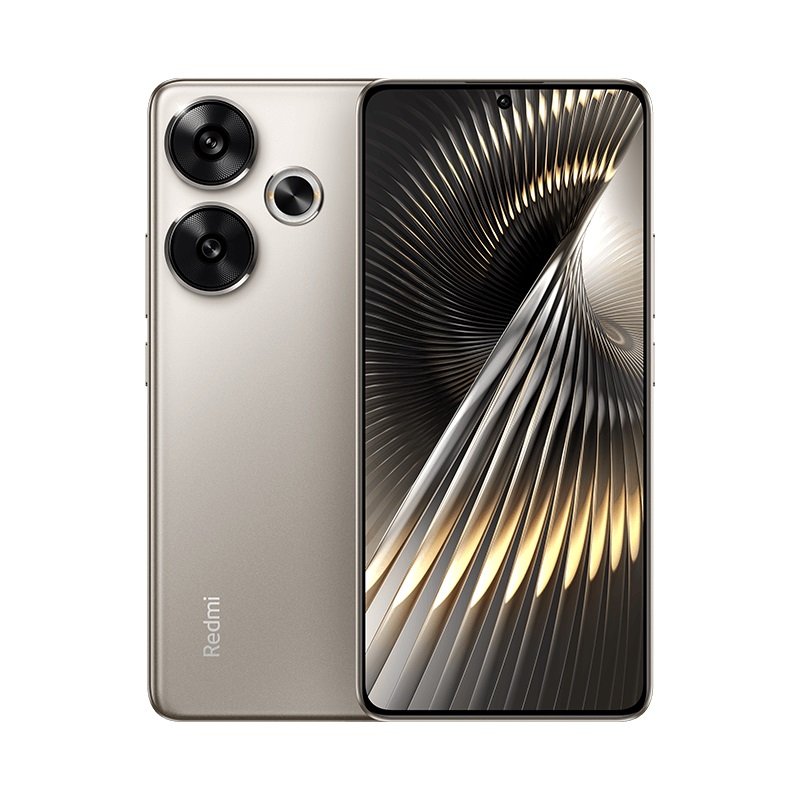 smartfon Xiaomi Redmi Turbo 3 smartphone