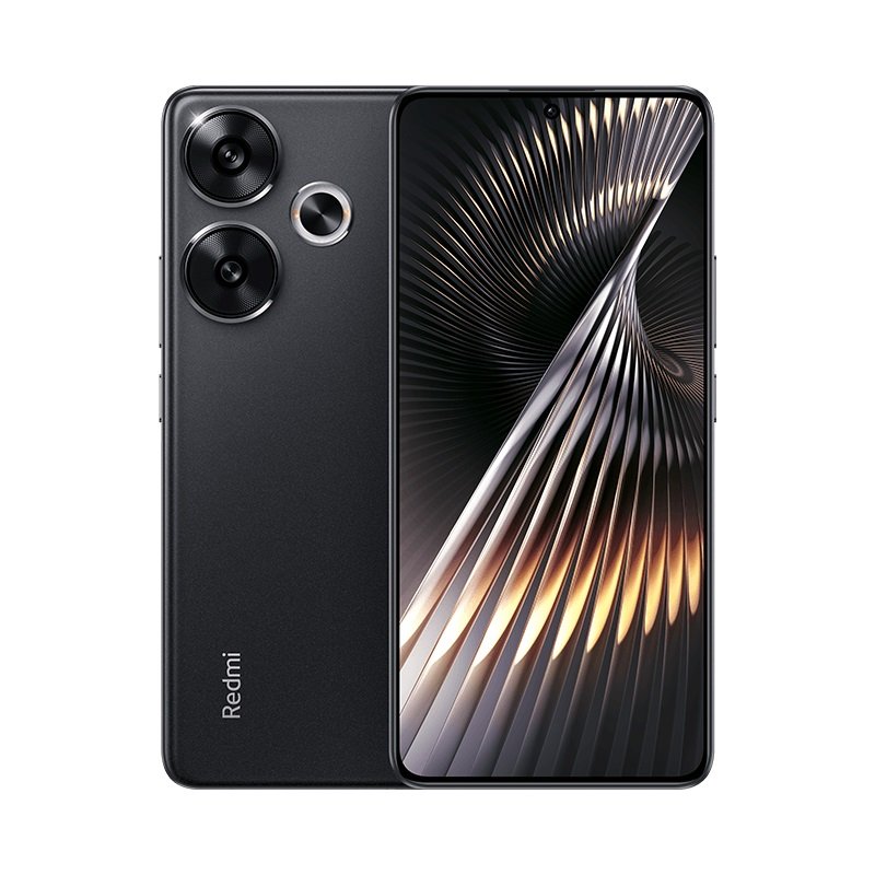 smartfon Xiaomi Redmi Turbo 3 smartphone