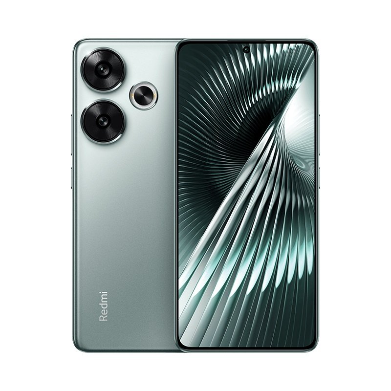 smartfon Xiaomi Redmi Turbo 3 smartphone