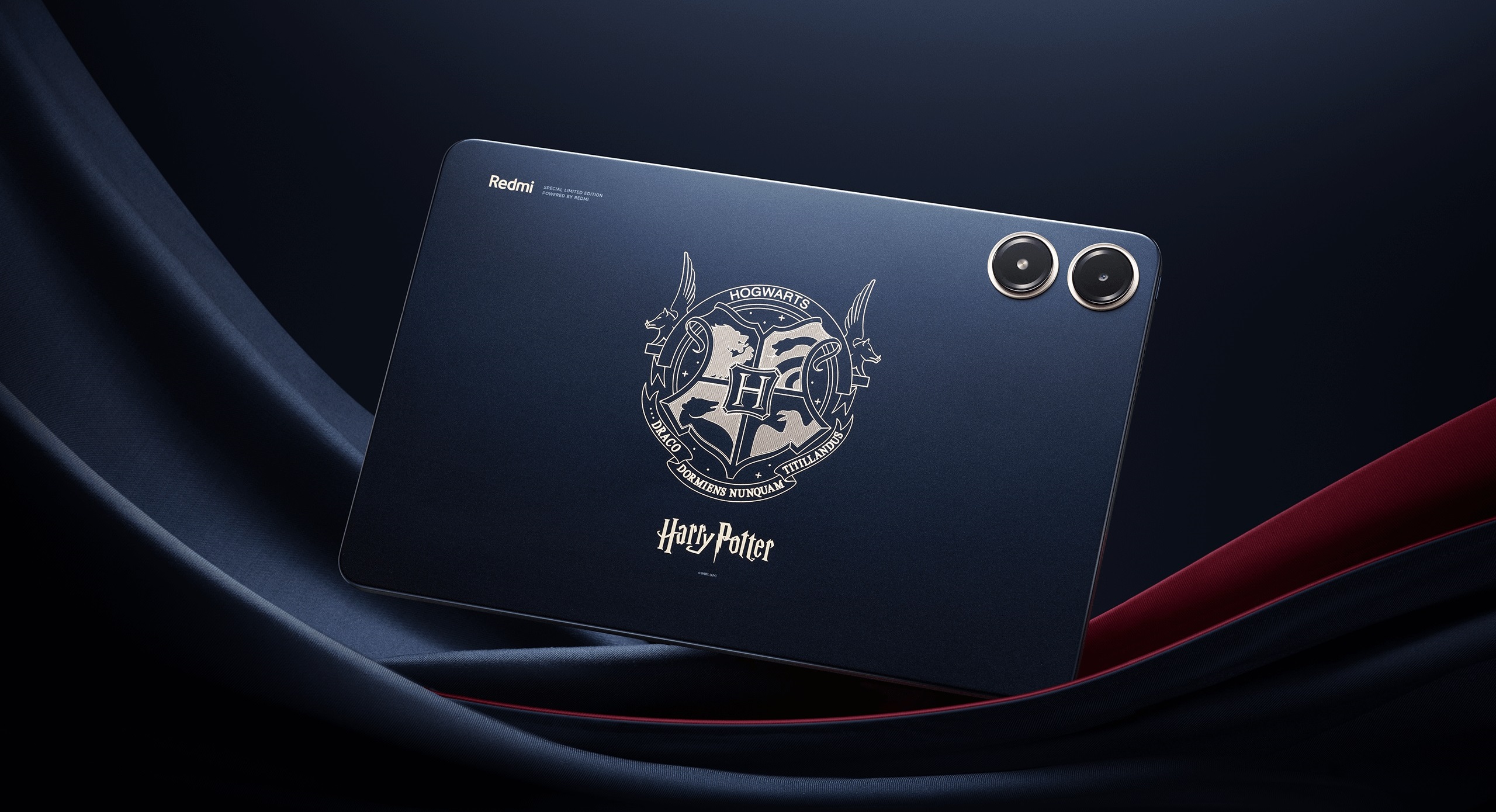 tablet Redmi Pad Pro Harry Potter