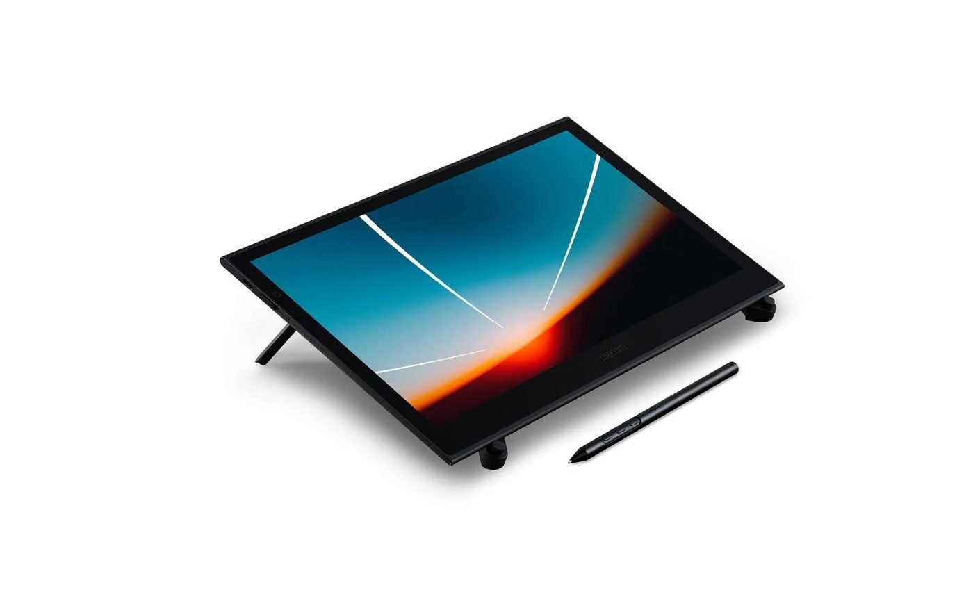 tablet graficzny Wacom Movink 13