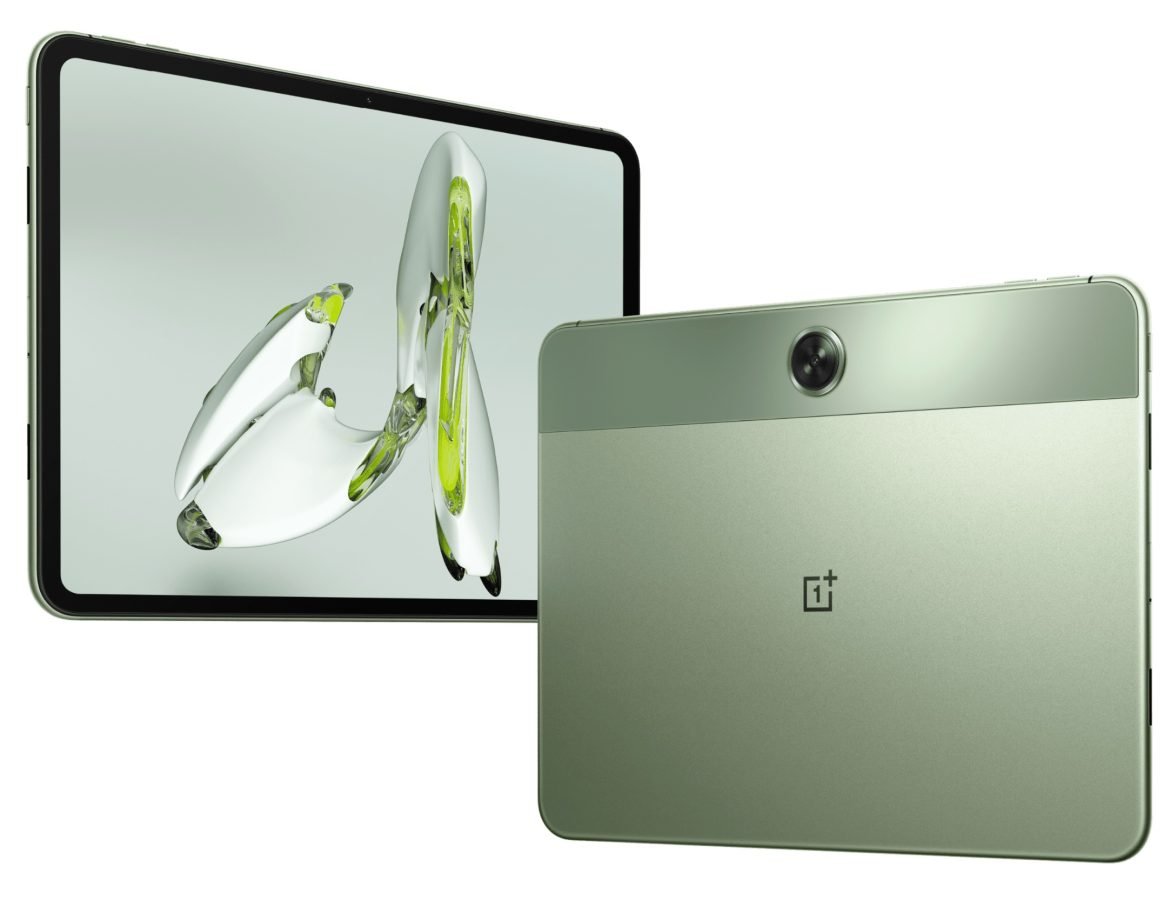 OnePlus Pad Go tablet