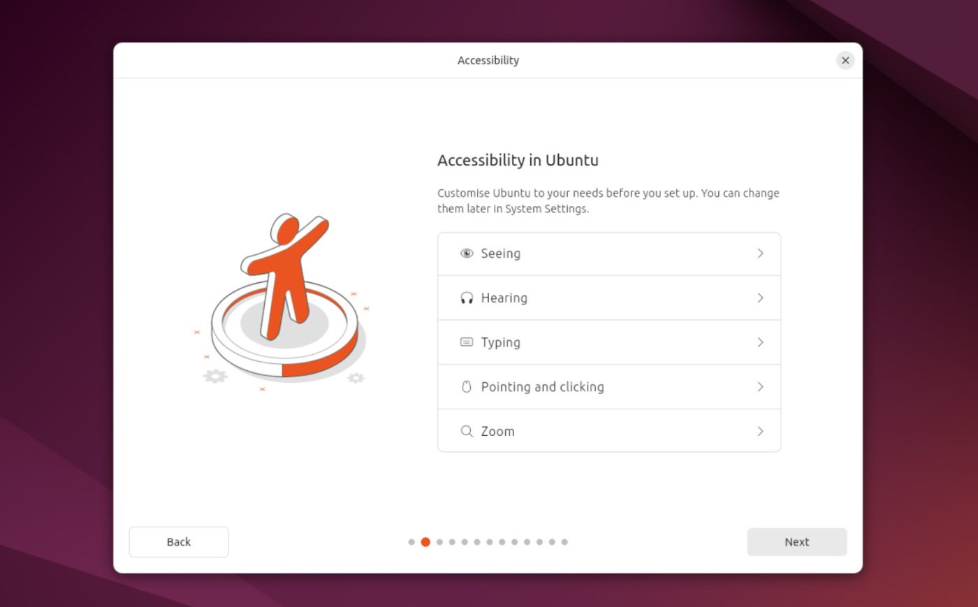 Ubuntu 24.04 Linux instalator