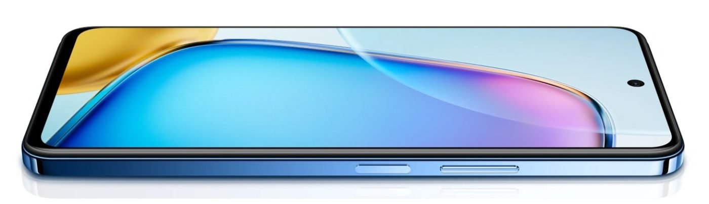 vivo y200i render