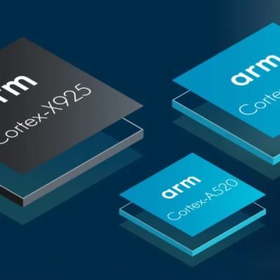 Arm-Cortex-A925