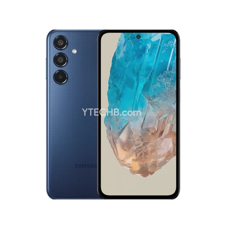 smartfon samsung galaxy m35