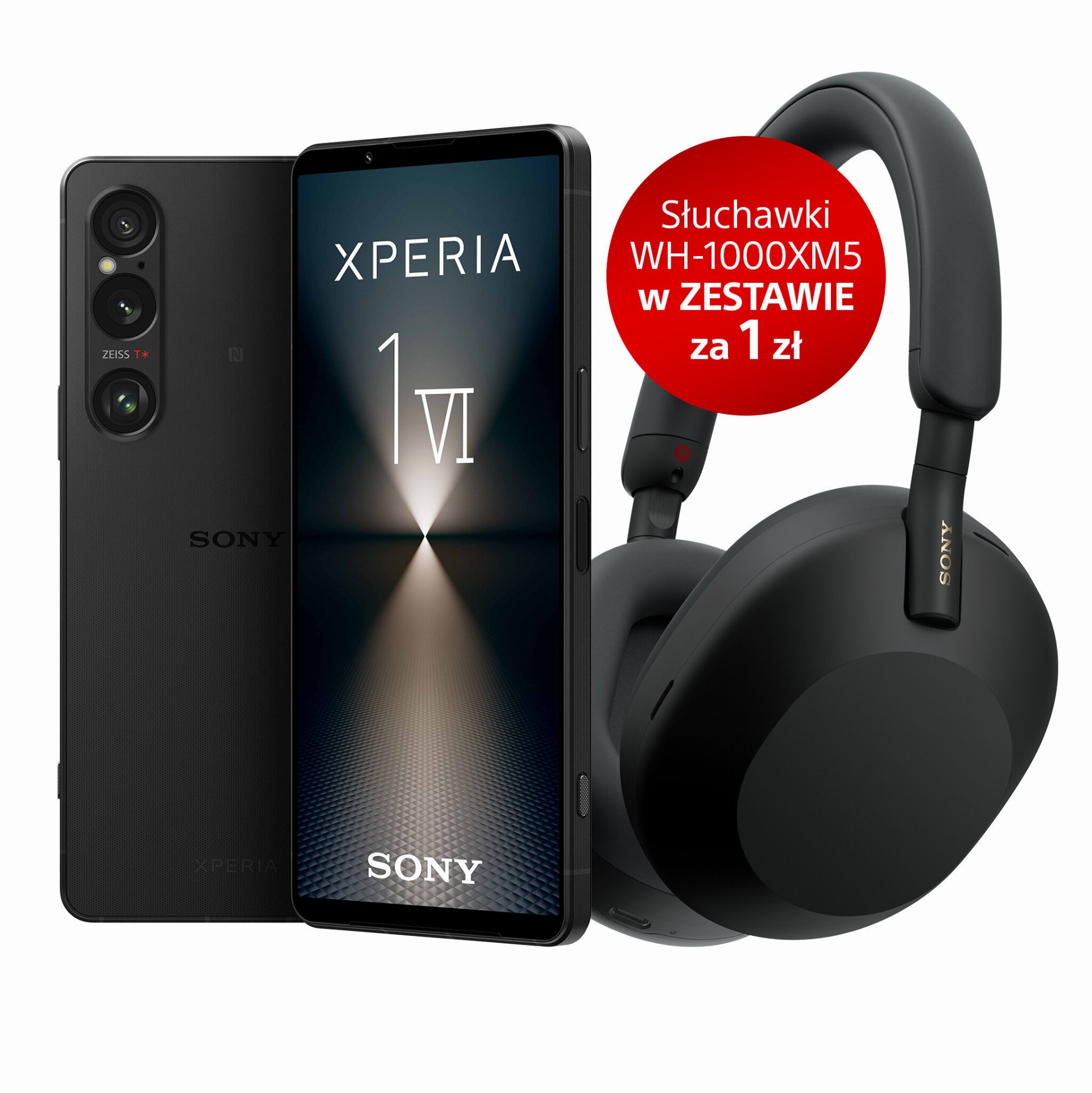 Sony Xperia 1 VI