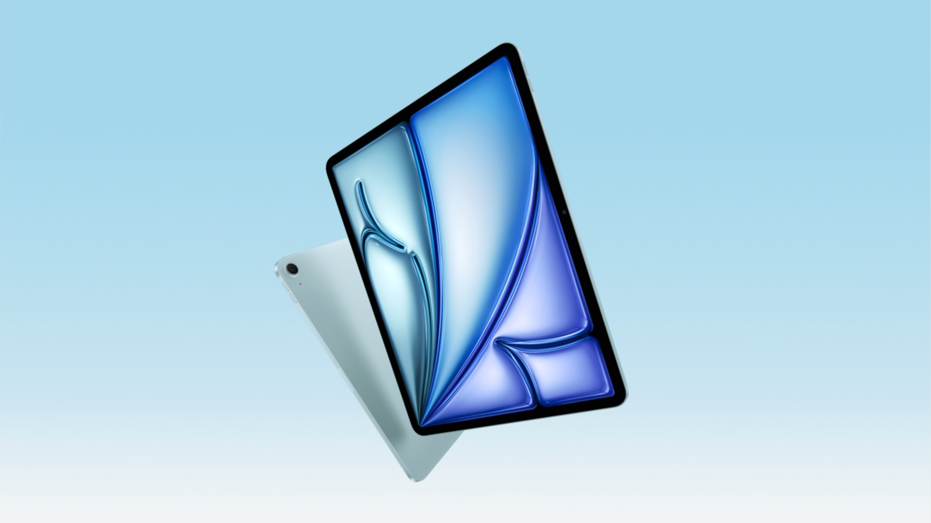 tablet Apple iPad Air 2024