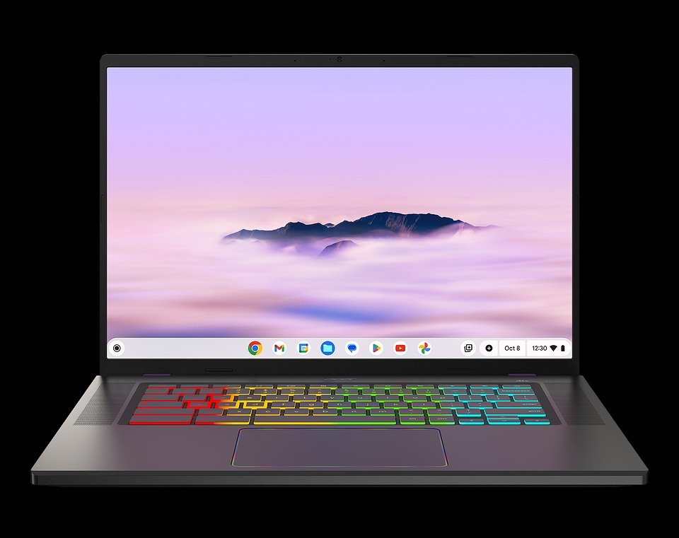 Acer Chromebook Plus 516 GE