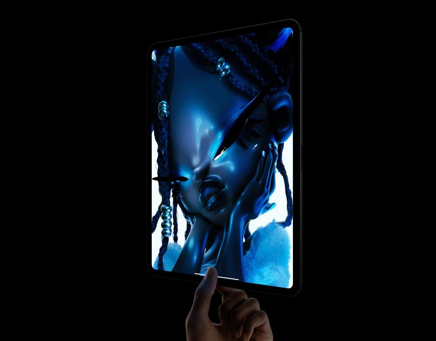 Apple iPad Pro