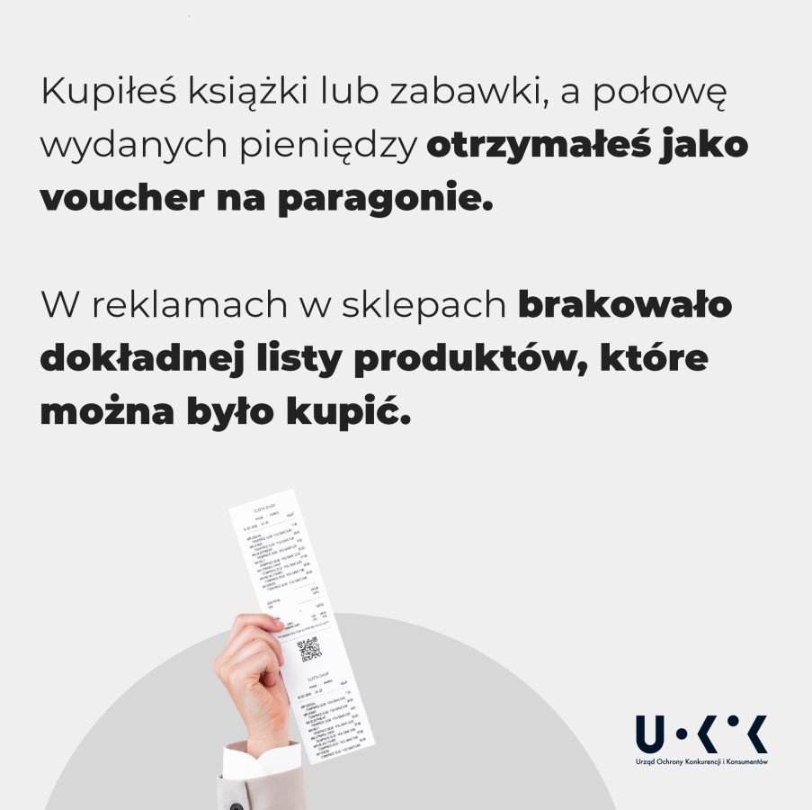 Biedronka pod lupą UOKiK