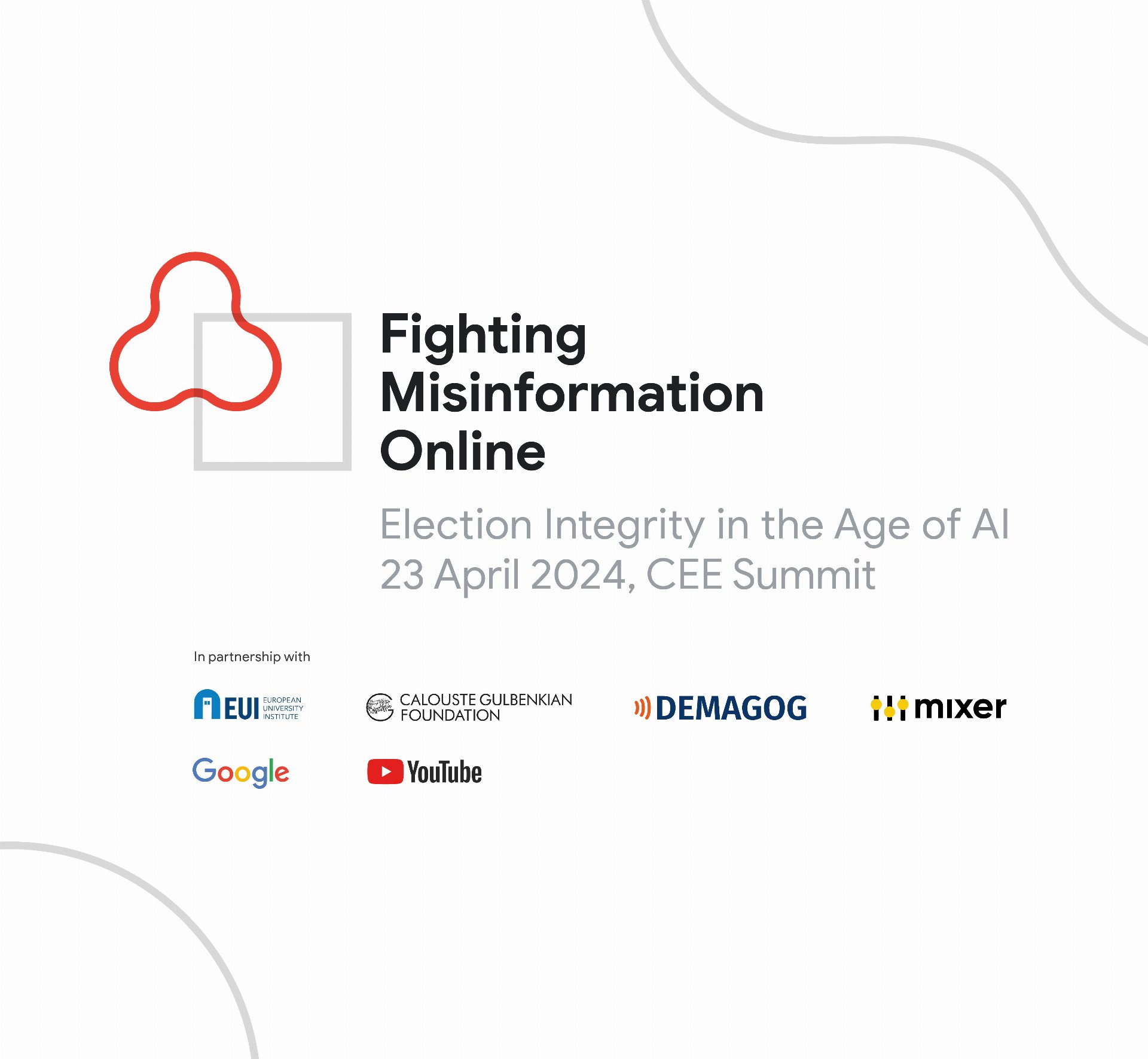 Fighting Misinformation Online: Election Integrity in the Age of AI (źródło: Google)