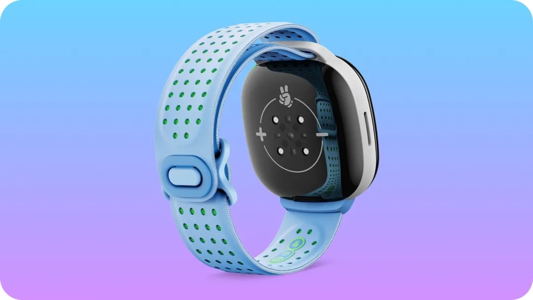 Fitbit Ace LTE