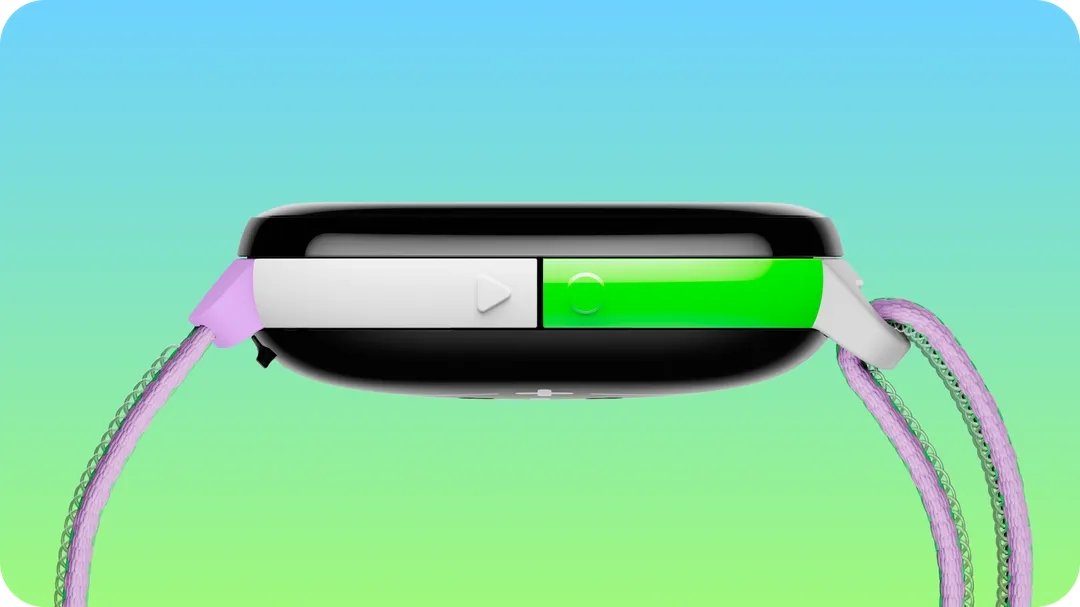 Fitbit Ace LTE