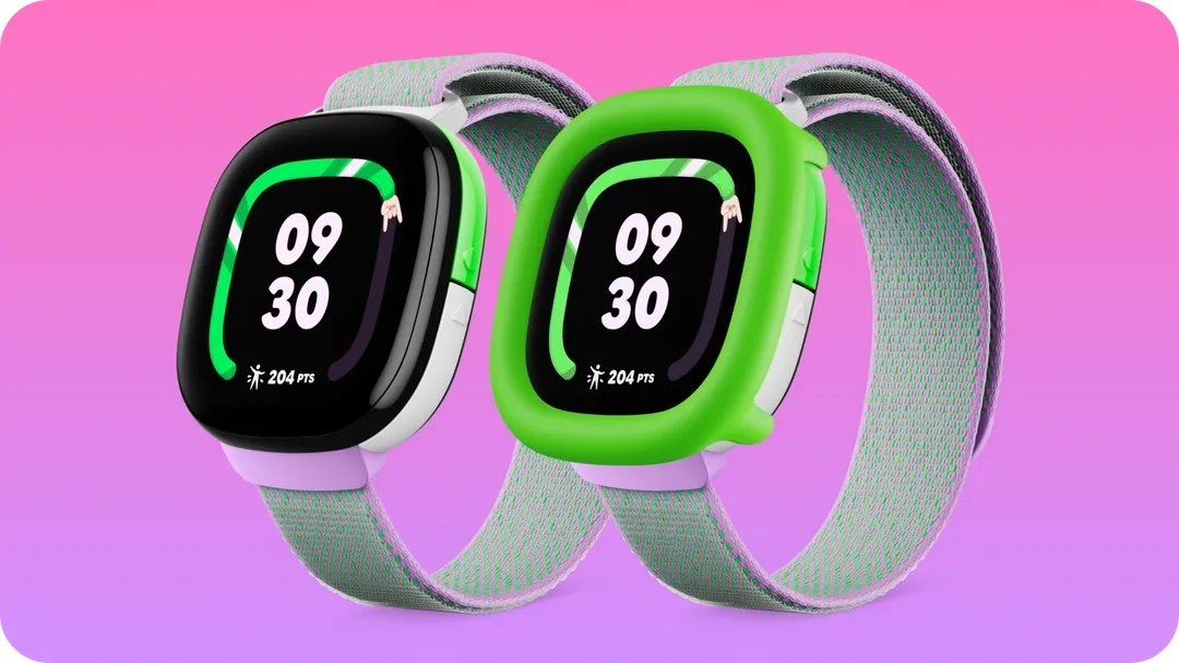 Fitbit Ace LTE