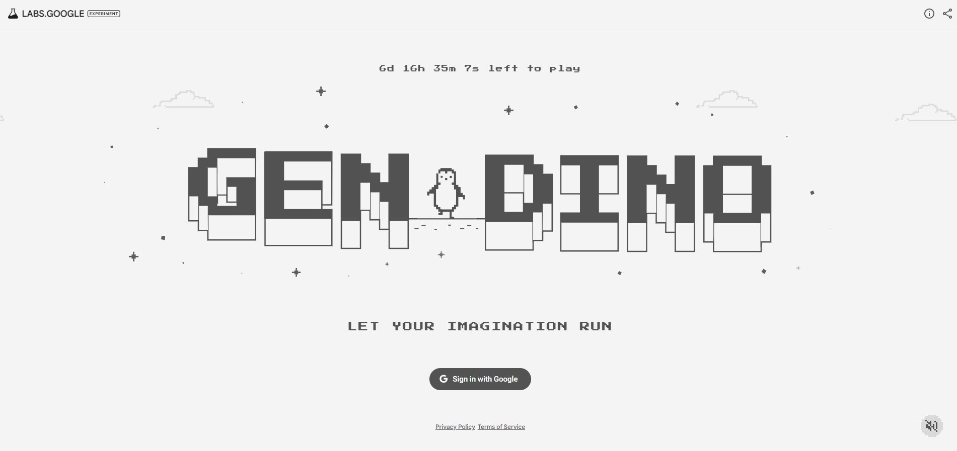 Google GenDino