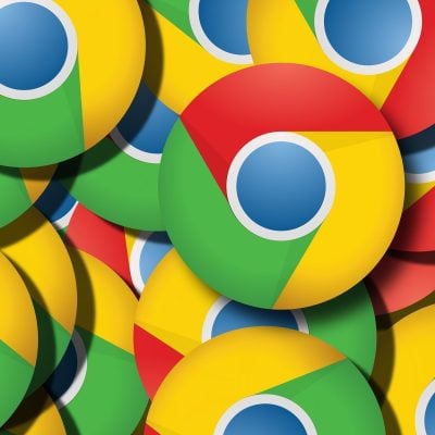 Przeglądarka Google Chrome (źródło: Pixabay)