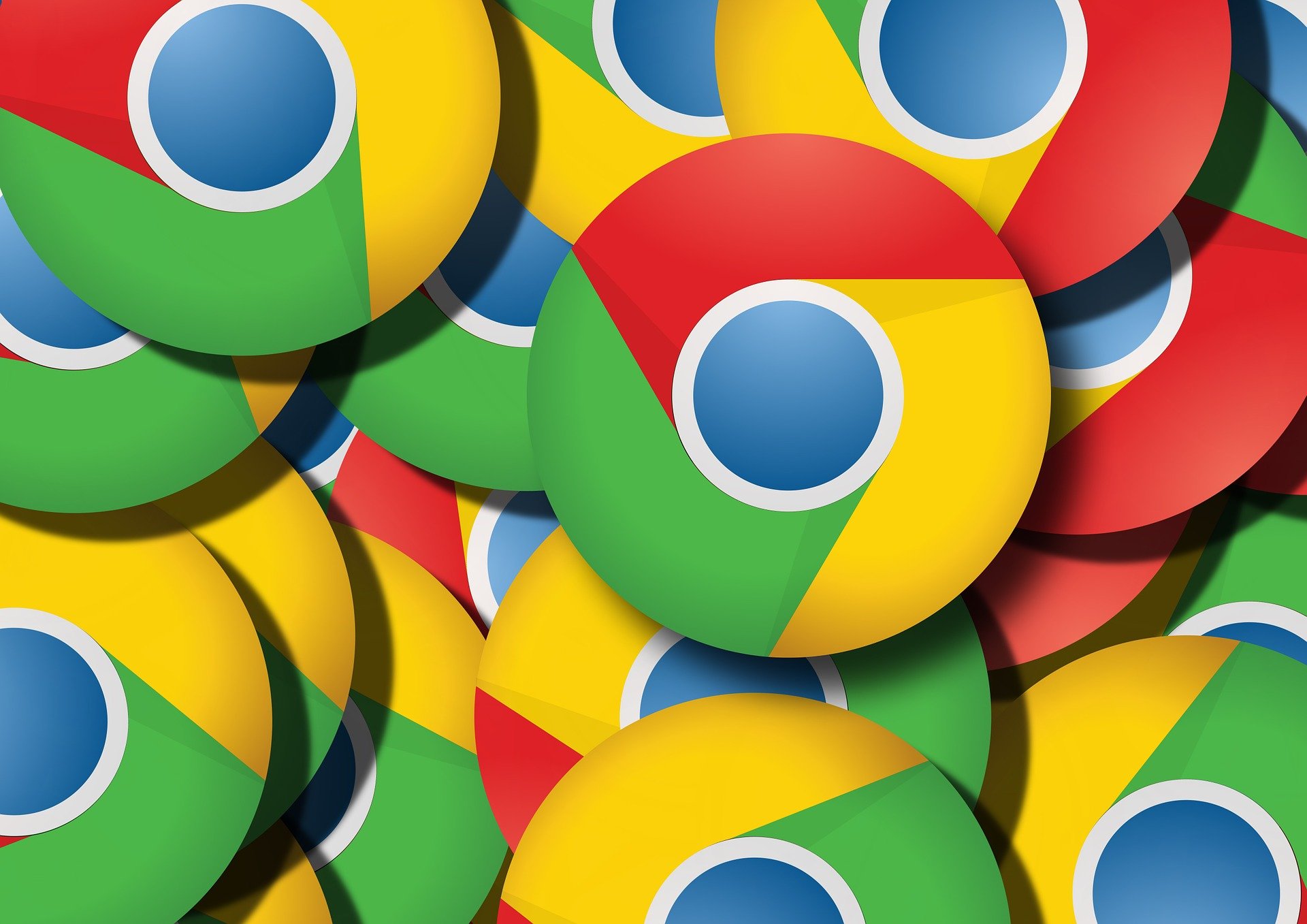 Przeglądarka Google Chrome (źródło: Pixabay)