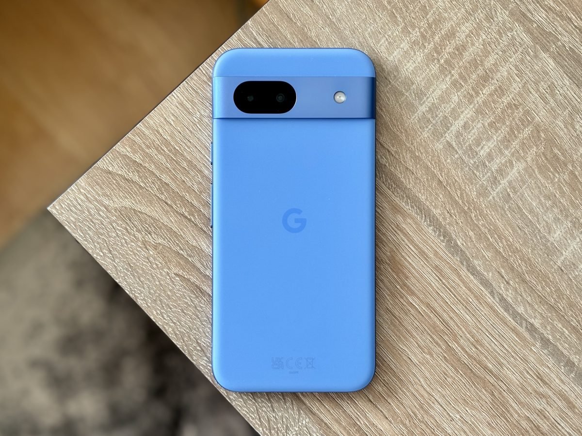 Google Pixel 8a