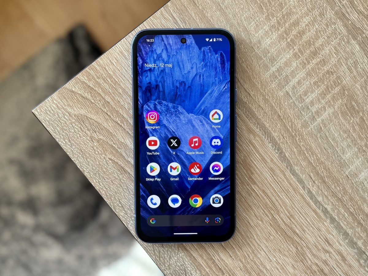 Google Pixel 8a