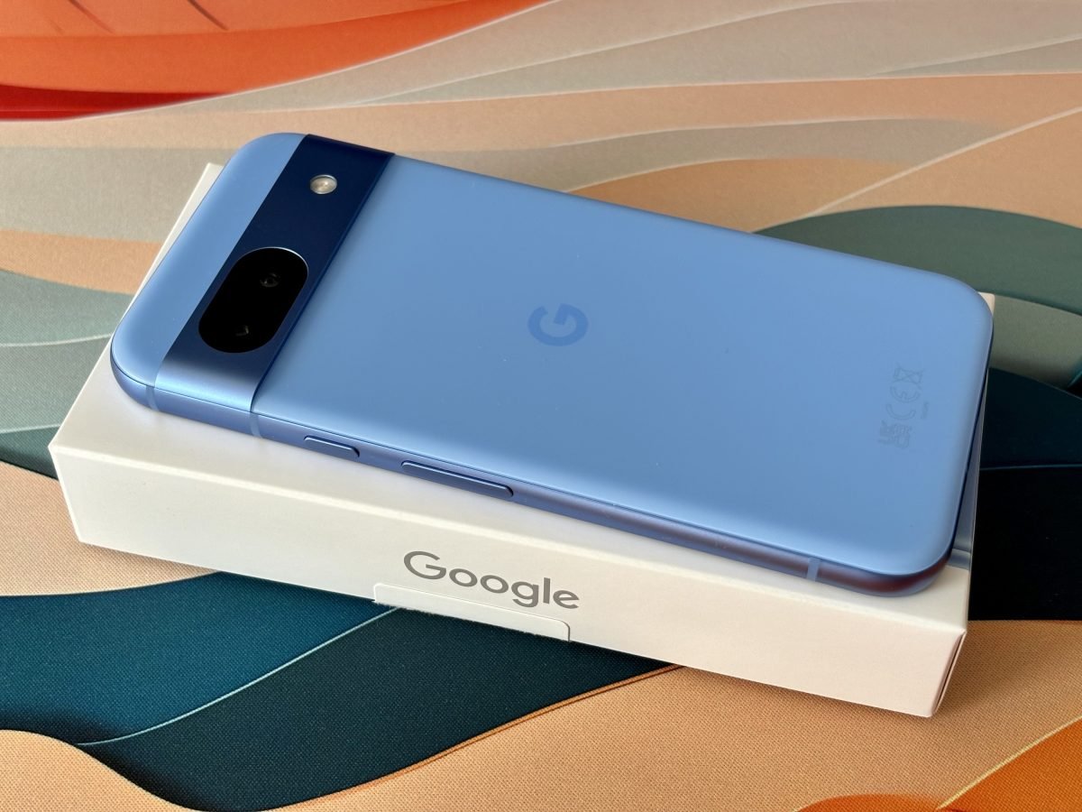 Google Pixel 8a