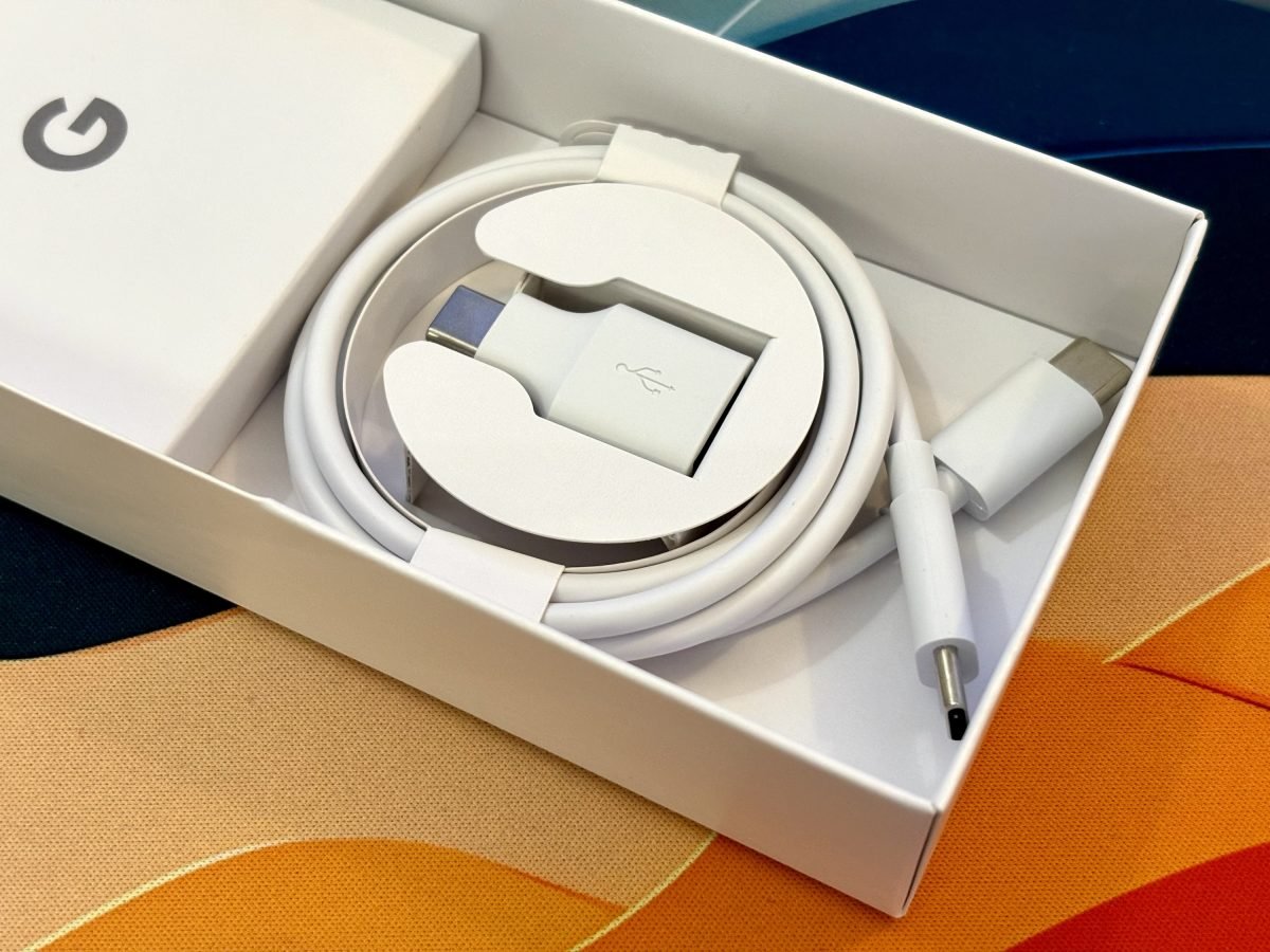 Google Pixel 8a