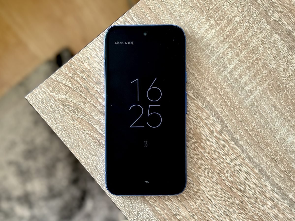 Google Pixel 8a