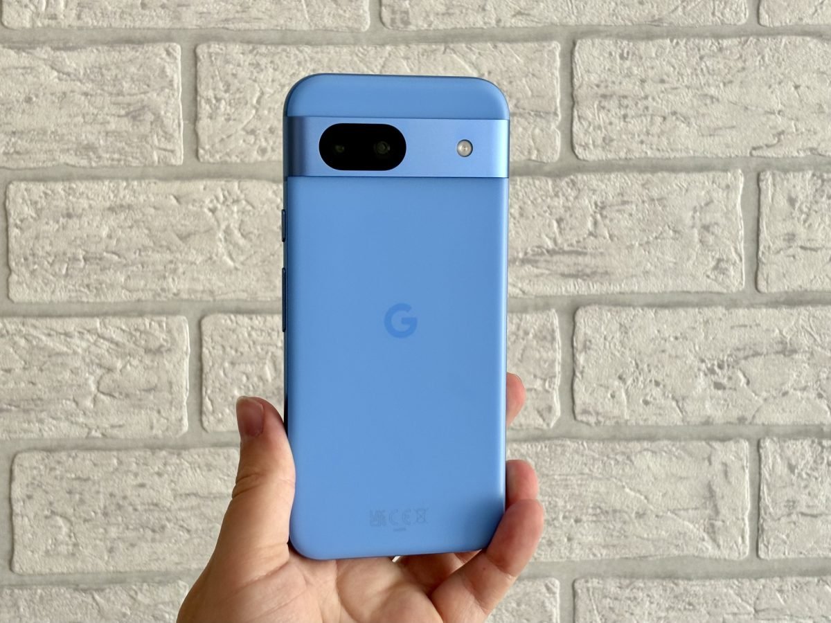 Google Pixel 8a
