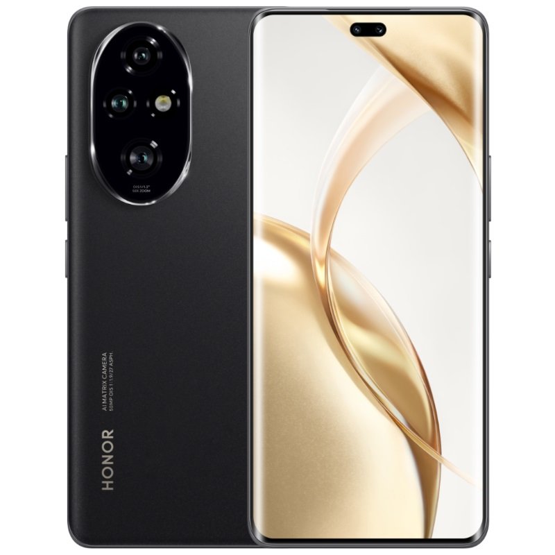 smartfon honor 200 pro smartphone