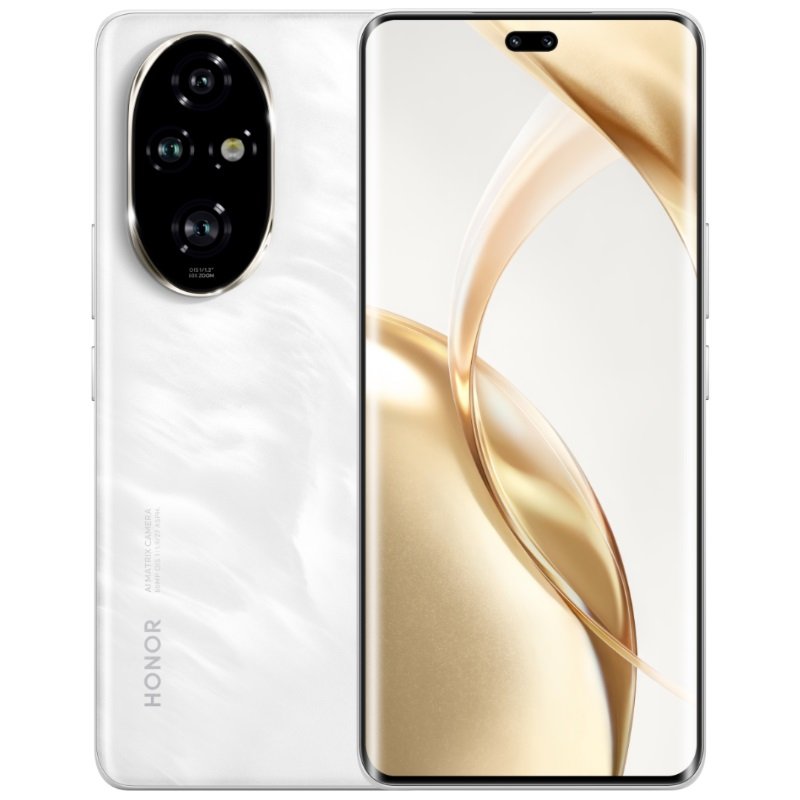 smartfon honor 200 pro smartphone