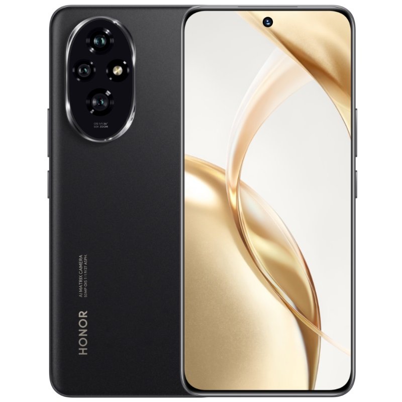 smartfon honor 200 smartphone