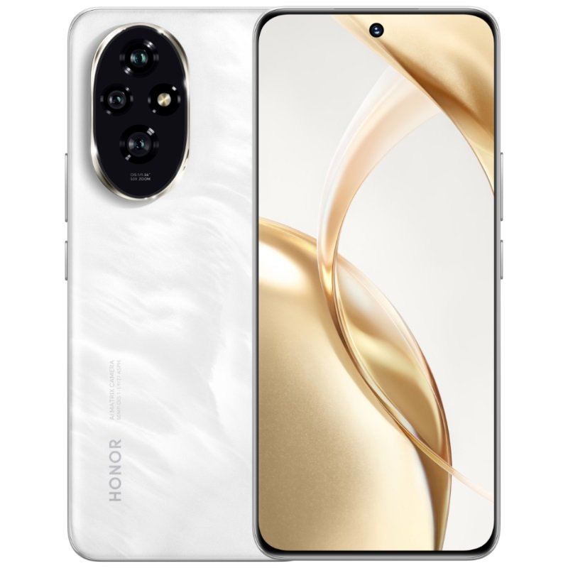 smartfon honor 200 smartphone