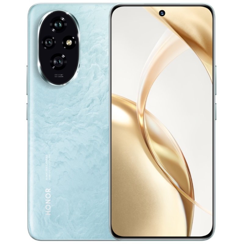 smartfon honor 200 smartphone