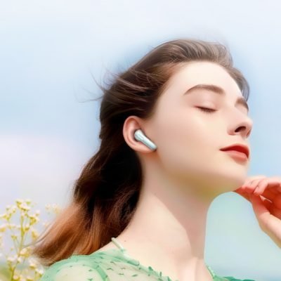 słuchawki Honor Earbuds X7