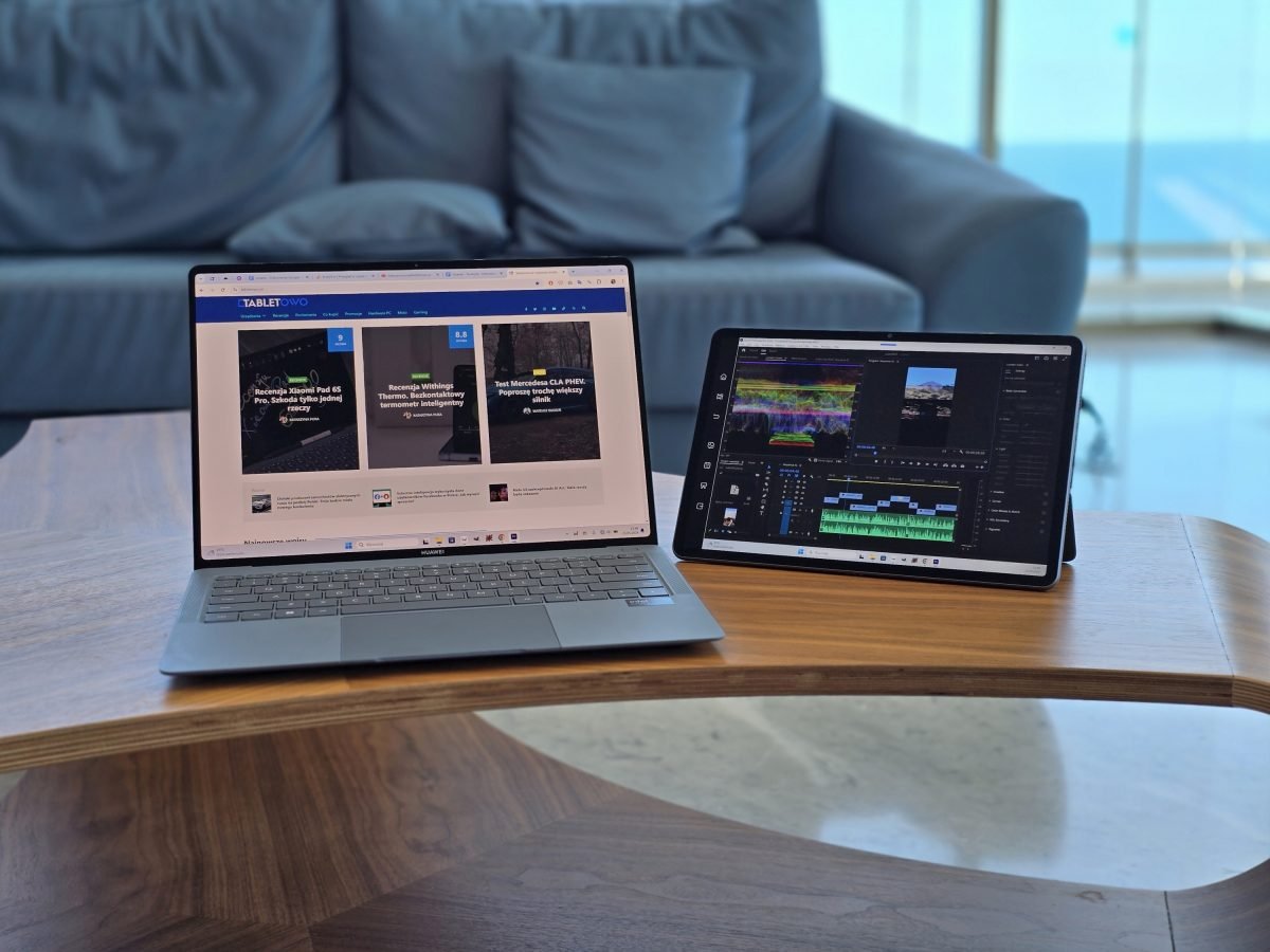 Huawei Matebook X Pro 2024