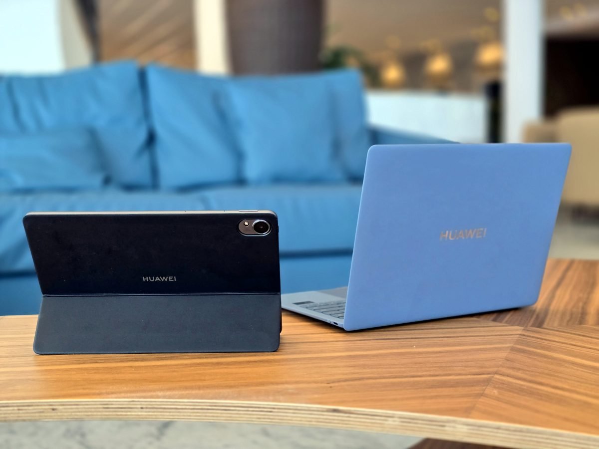 Huawei Matebook X Pro 2024