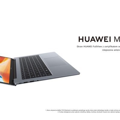 laptop huawei matebook d 14 2024