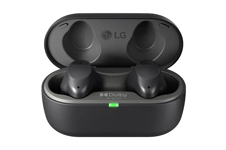 słuchawki LG Tone Free T80