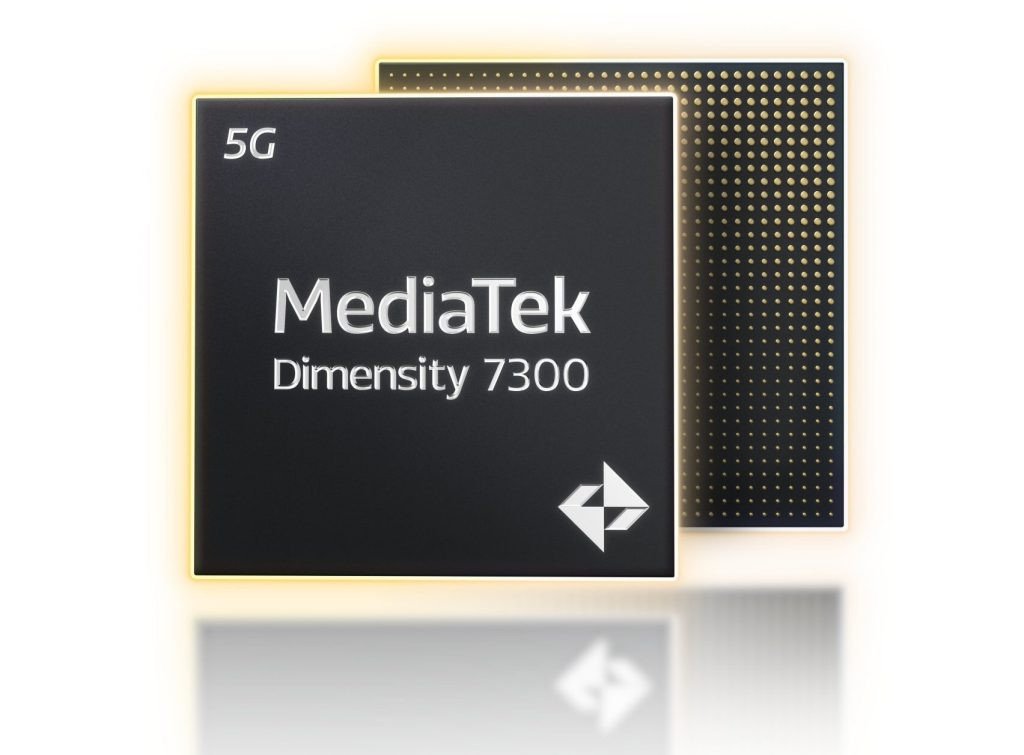 MediaTek Dimensity 7300
