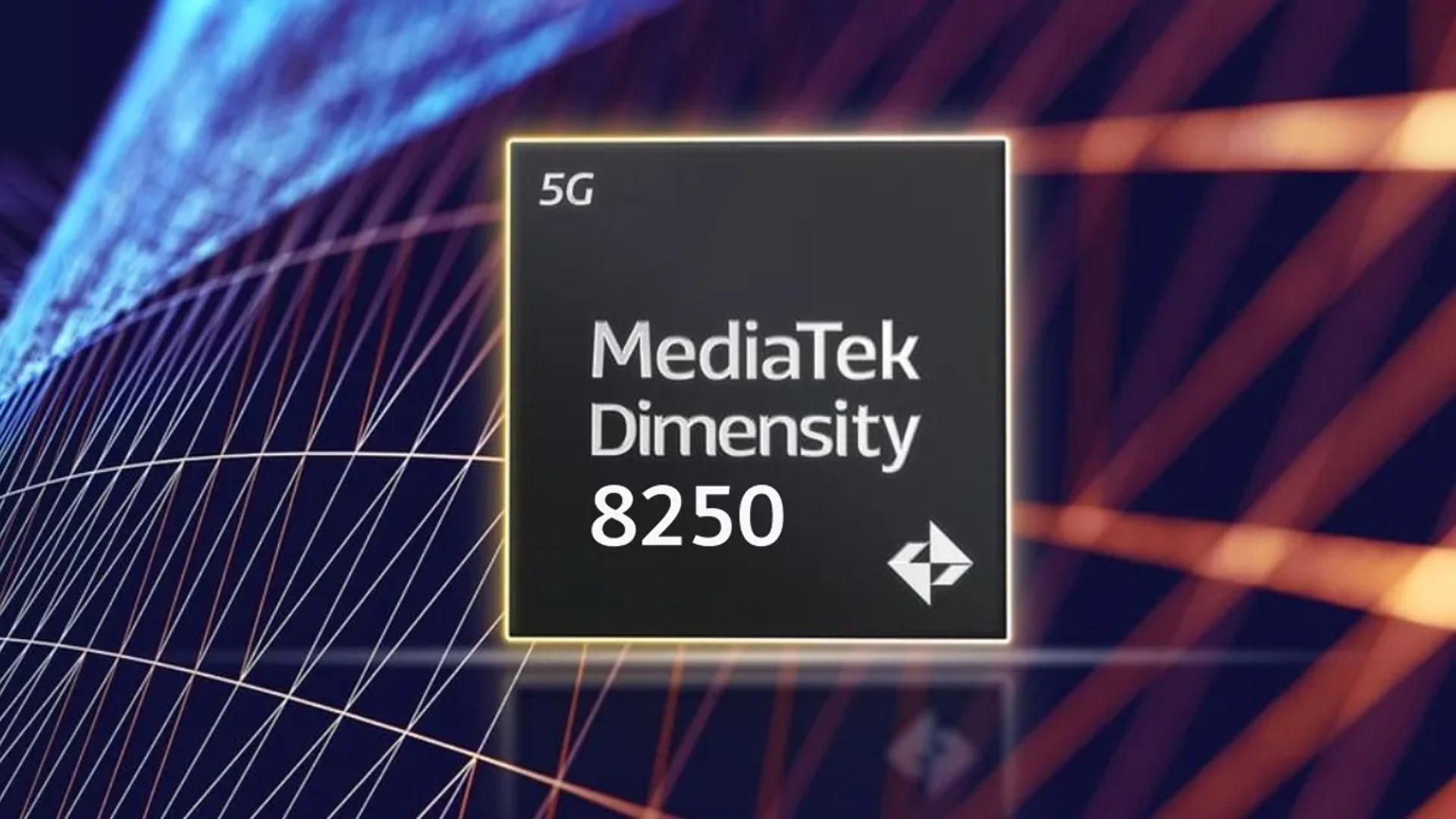 procesor MediaTek Dimensity 8250