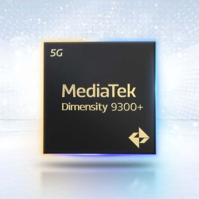 MediaTek Dimensity 9300+ układ SoC