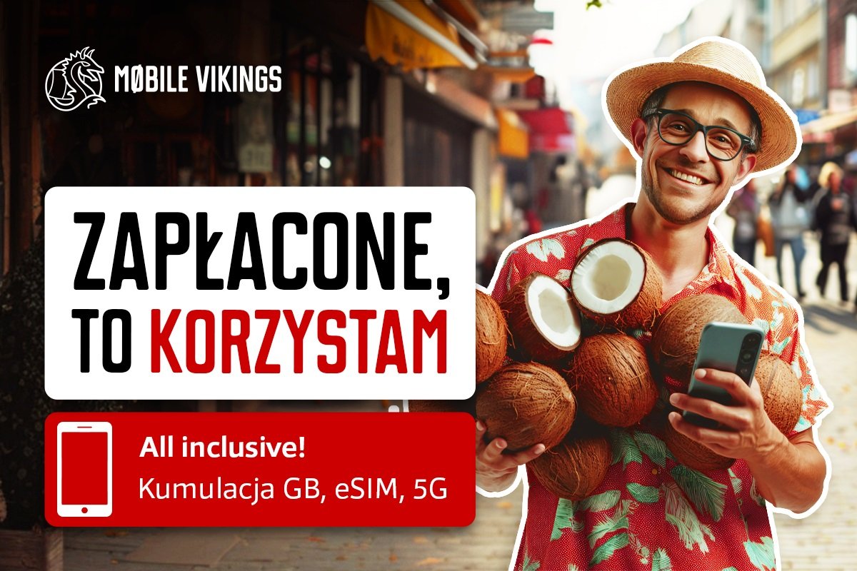 Mobile Vikings