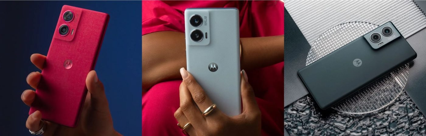 motorola edge 50 fusion smartfon