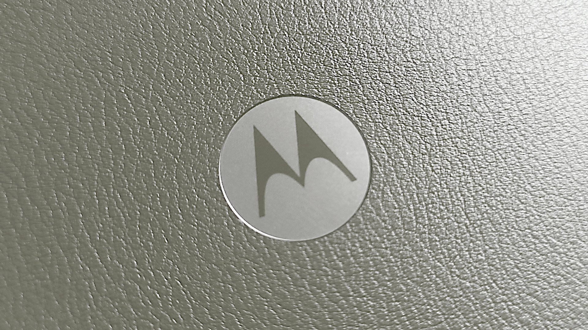 logo Motorola